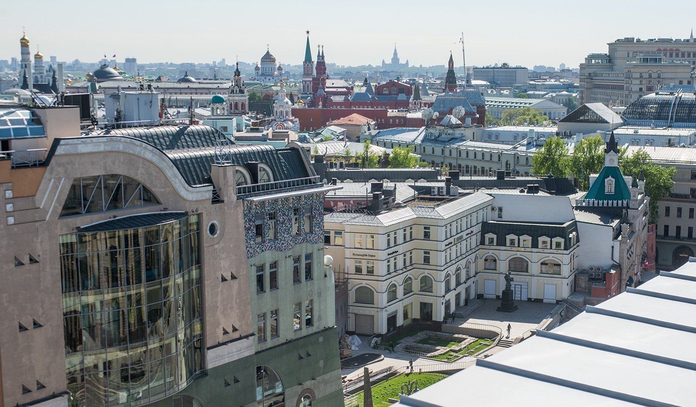Второй онлайн-марафон «День наследия — 2020» пройдет в Москве 16 мая