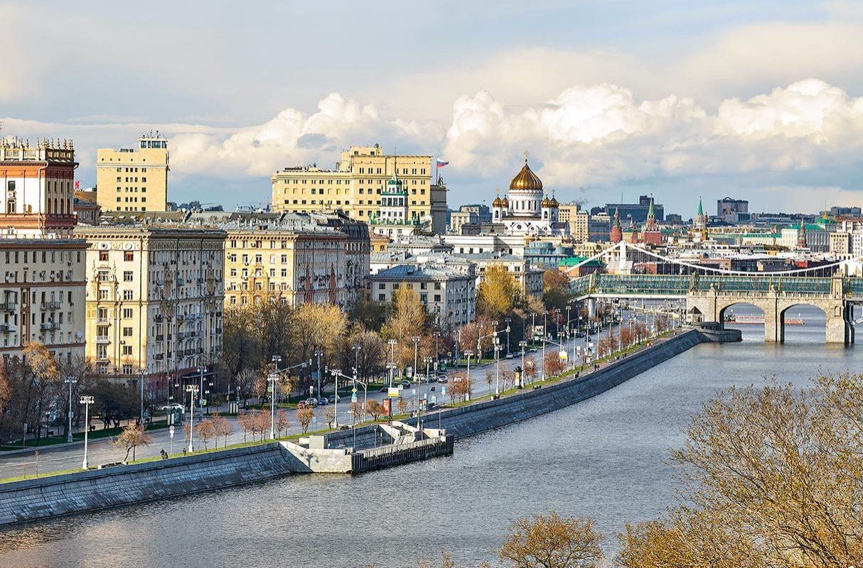 Власти Москвы не согласовали митинг 21 апреля и демонстрацию 1 мая