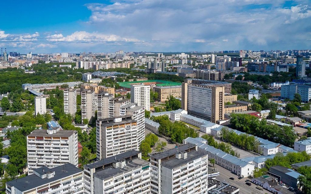 Более 120 предприятий сферы бытовых услуг воспользовались мерами поддержки. Фото: сайт мэра Москвы