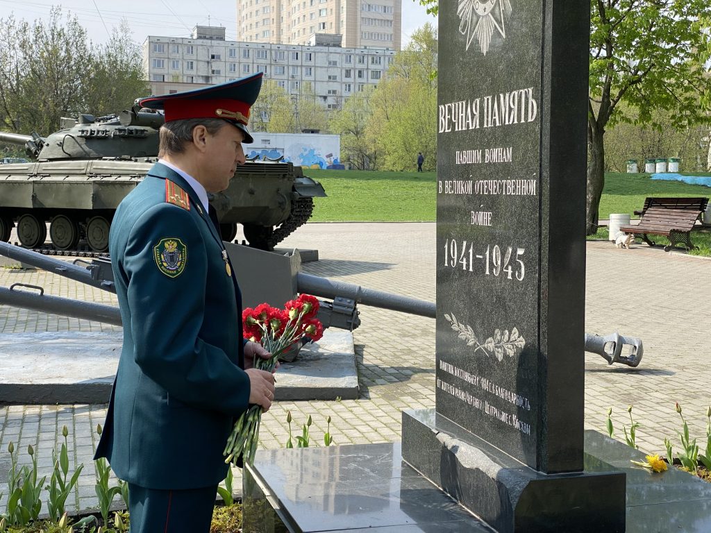 Анатолий Выборный, Депутат Государственной Думы РФ. Фото предоставила помощник депутата Государственной Думы ФС РФ А.Б. Выборного Анастасия Медяник