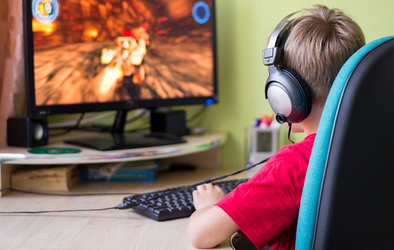 Юных горожан научат создавать видеоигры на онлайн-занятии в «Дружбе»