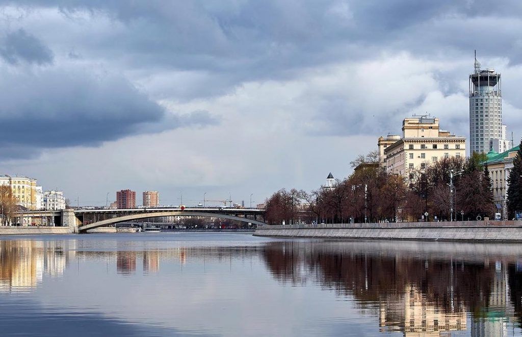 Летальность от COVID-19 в Москве в разы меньше, чем в других городах мира. Фото: сайт мэра Москвы