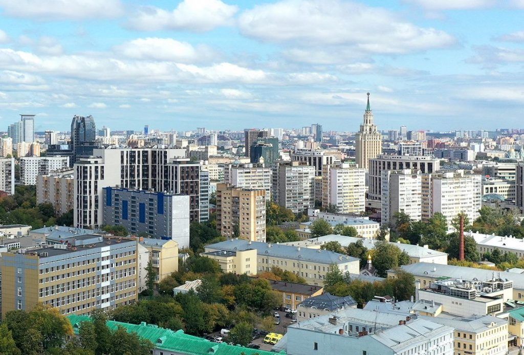 В Москве стартовал прием заявок на субсидии для соцпредприятий. Фото: сайт мэра Москвы