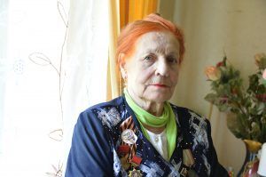 20 июня 2020 года. Жительница Чертанова Татьяна Викторова отчетливо помнит этот день. Фото: Пелагия Замятина