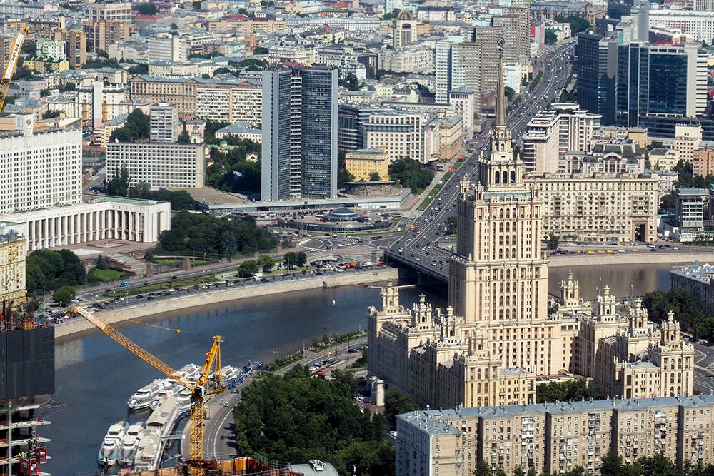 Свыше семи миллионов человек получили поддержку от Москвы в период пандемии