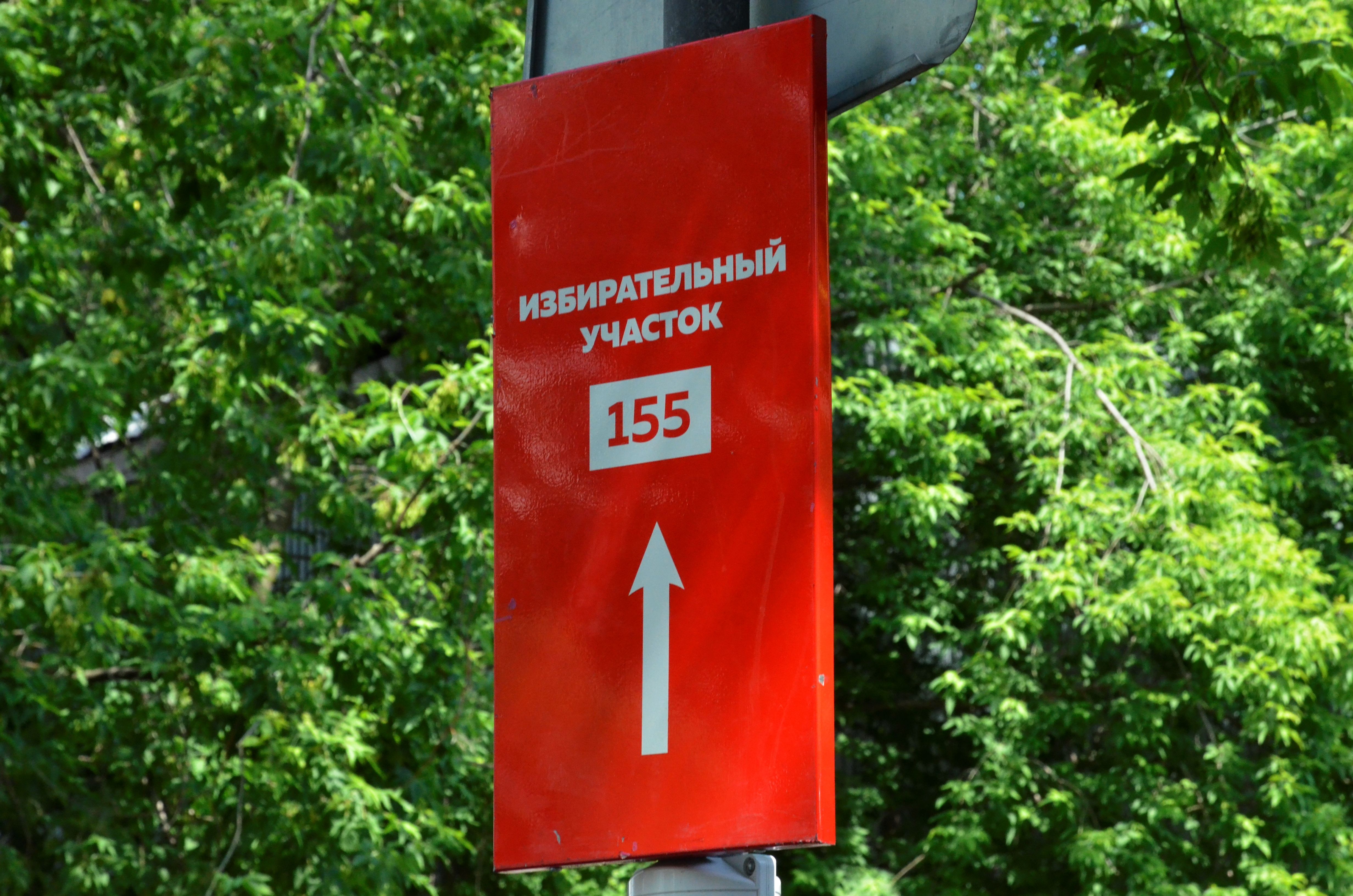 МГИК: Москва полностью готова к проведению голосования по Конституции