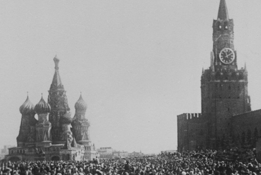Почти 200 тыс человек посетили онлайн-музей «Москва - с заботой об истории». Фото: Главархив Москвы