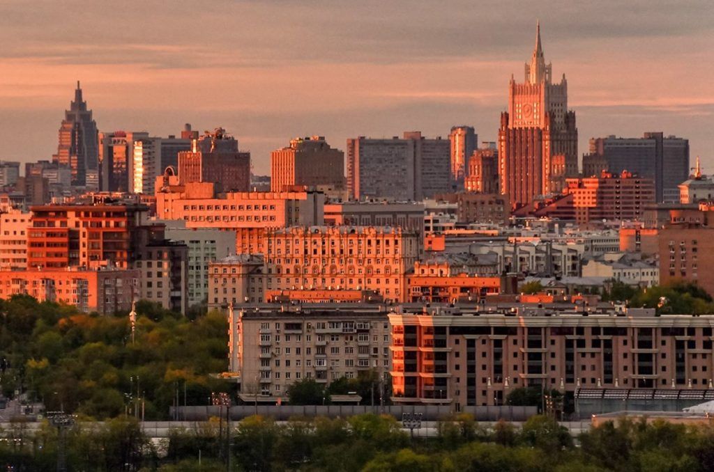 Начался прием заявок на ежегодный конкурс «Московская реставрация». Фото: сайт мэра Москвы Начался прием заявок на ежегодный конкурс «Московская реставрация». Фото: сайт мэра Москвы