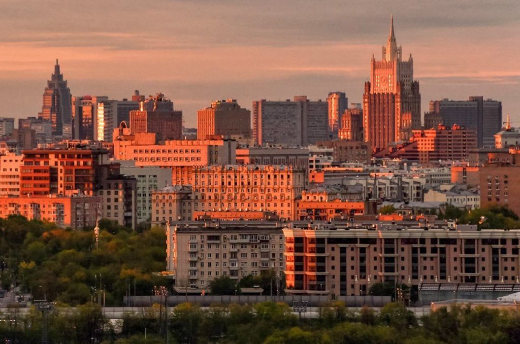 Начался прием заявок на ежегодный конкурс «Московская реставрация». Фото: сайт мэра Москвы