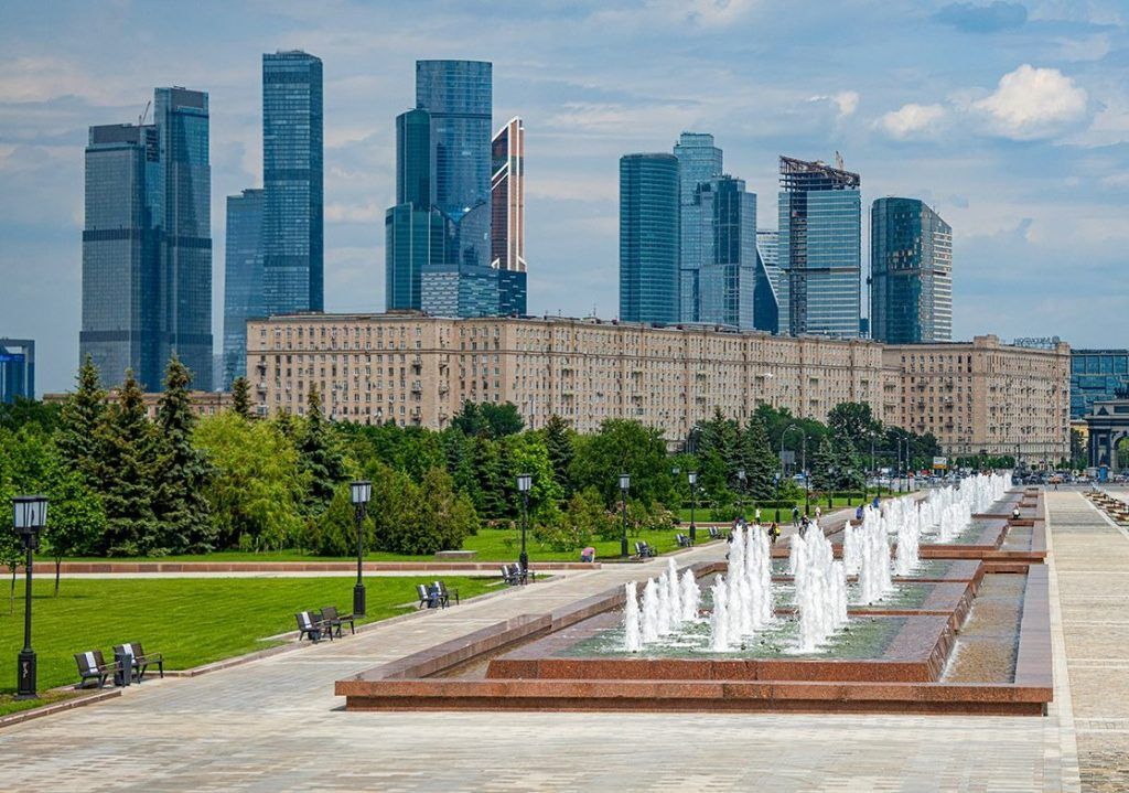 Важно адаптировать городскую среду для людей с ограниченными возможностями. Фото: сайт мэра Москвы