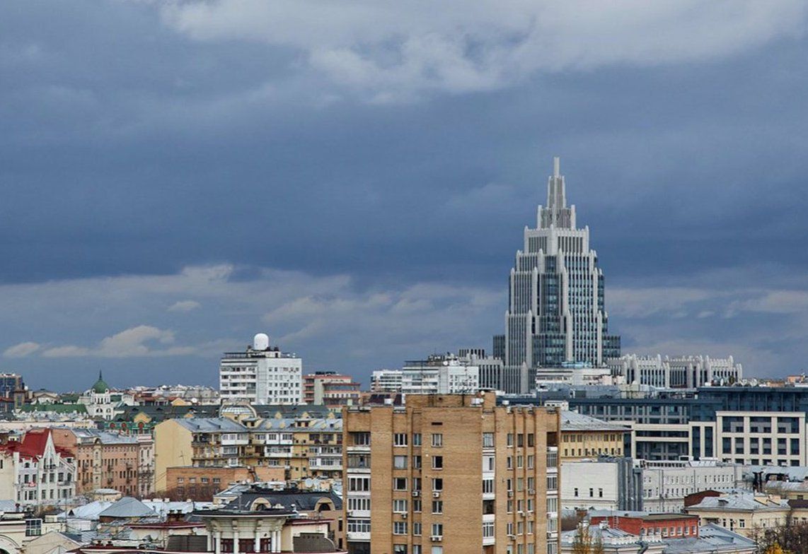 Митинг 4 июля в Москве не согласован