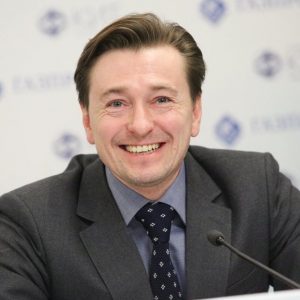 Сергей Безруков