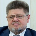 Евгений Брюн