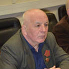 Василий Крячко, юрист