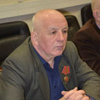 Василий Крячко, юрист