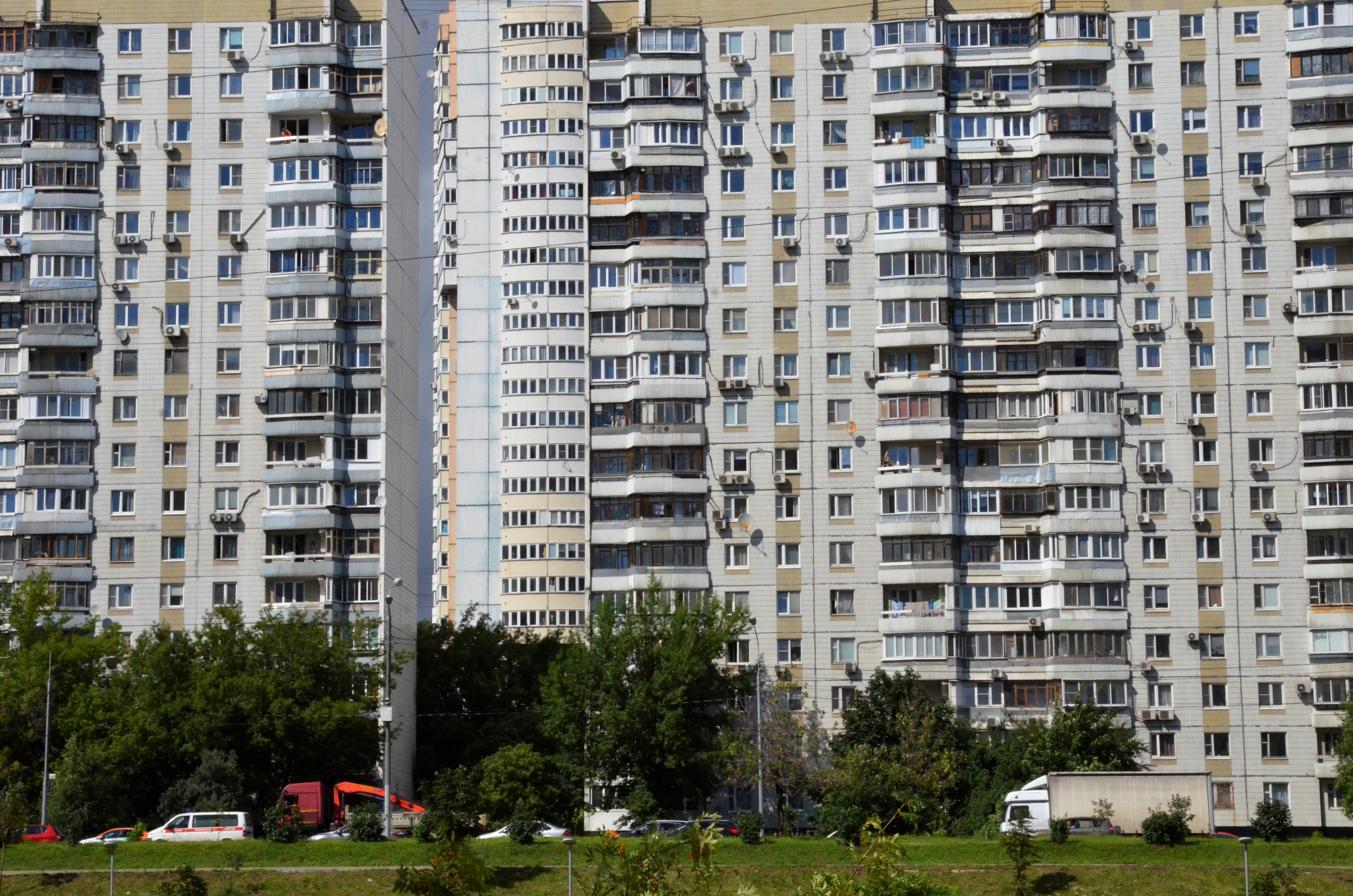 Москва южное чертаново