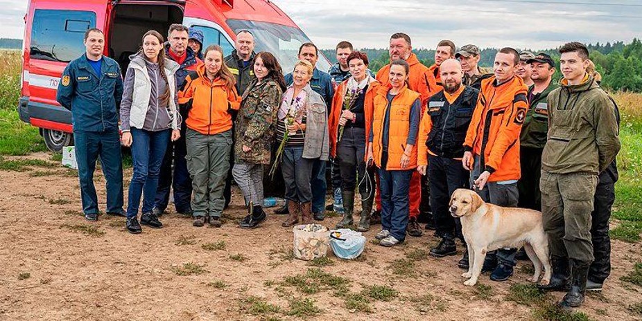 Без Московские спасатели на выходных оказали помощь восьми пострадавшим. Фото: пресс-служба ГОЧСиПБ