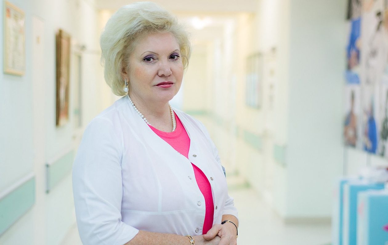 Депутат МГД Ольга Шарапова рассказала о продолжении внедрения ЕМИАС в столичных больницах