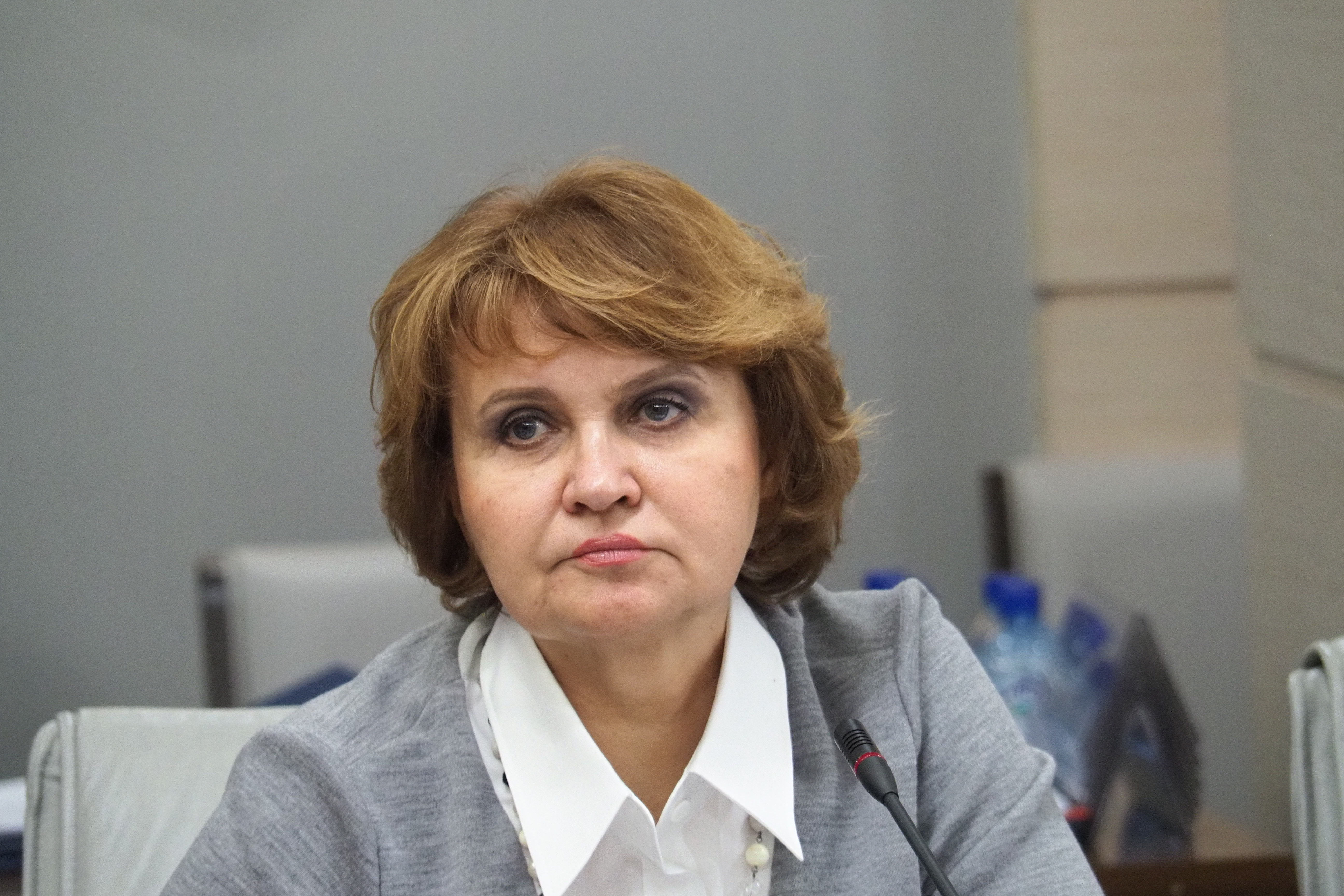 Депутат МГД Гусева: Необходимо увеличить финансирование оздоровительного отдыха для детей-льготников