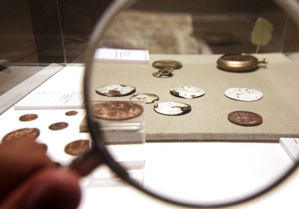 Археологи отреставрировали найденные артефакты петровских времен. Фото: сайт мэра Москвы 