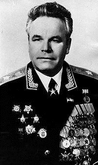  Николай Шестопалов. Фото из семейного архива