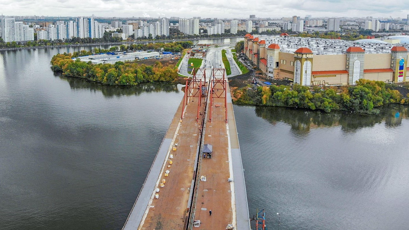 Перспективы развития столичных промзон обсудят в Доме на Брестской. Фото: сайт мэра Москвы