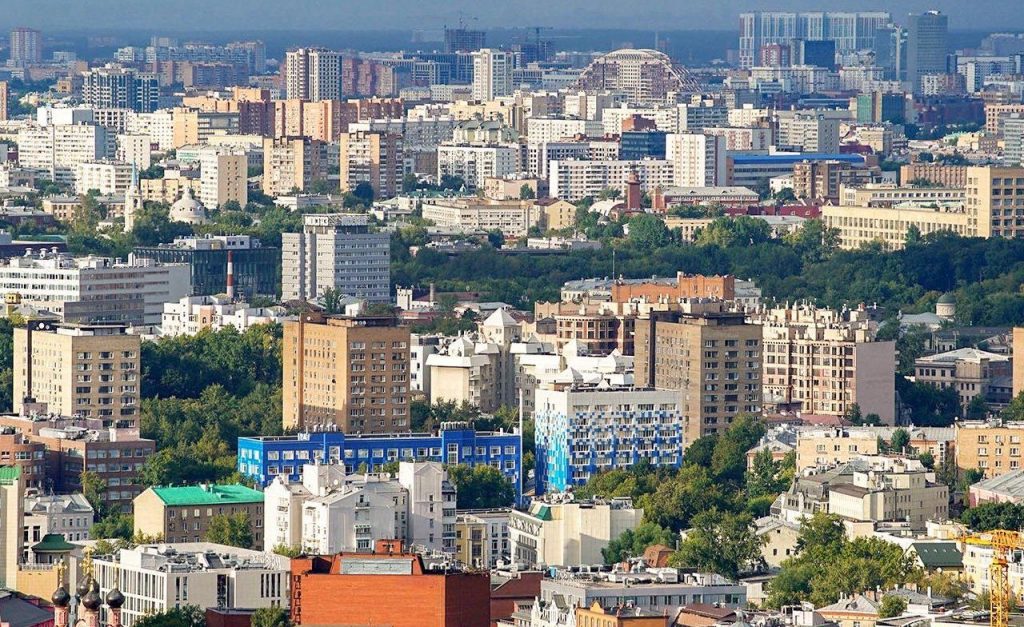 Эксперты отметили эффективность программы «1 рубль за 1 квадратный метр». Фото: сайт мэра Москвы
