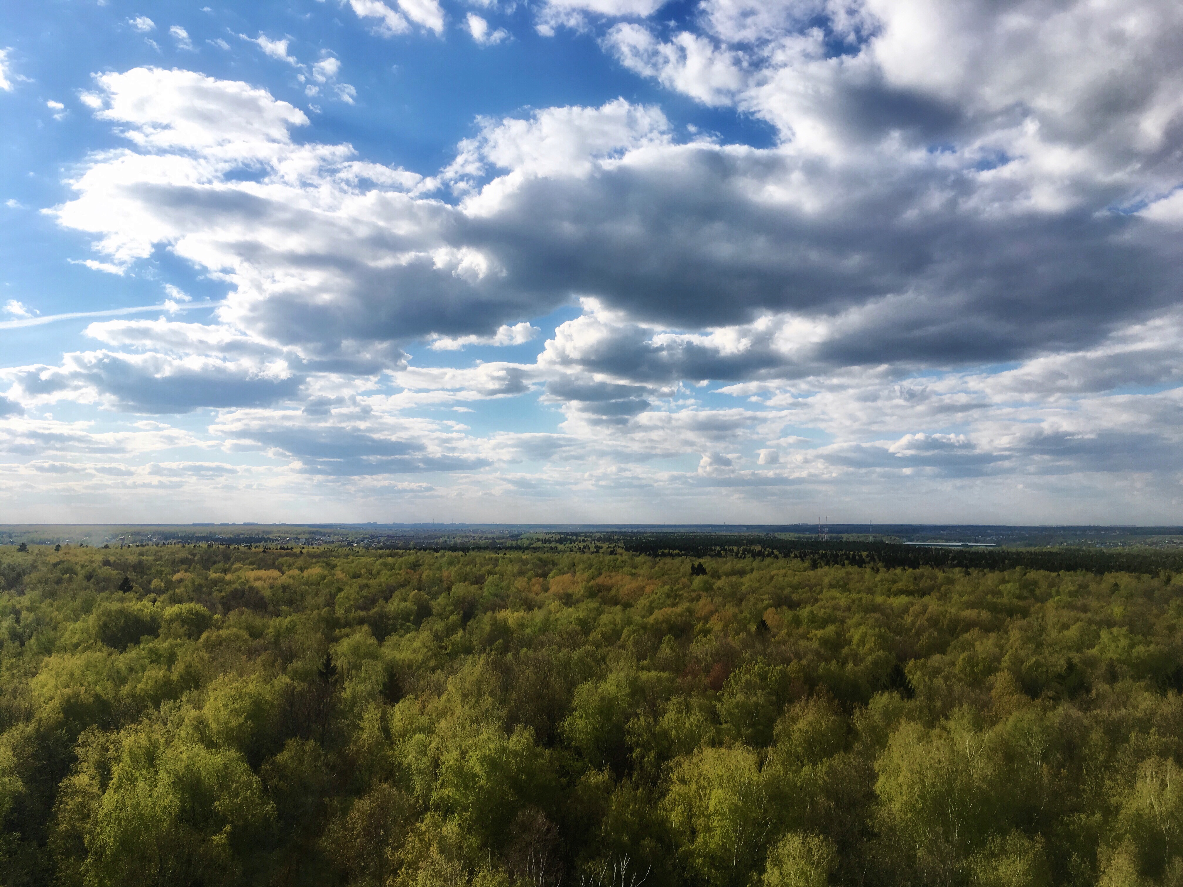 Конкурс фотографий объявили в «Орехове»