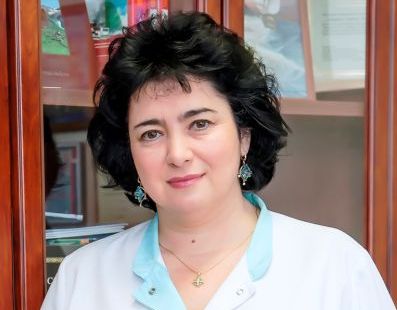 Депутат Мосгордумы Татьяна Батышева дала рекомендации по подготовке к учебному году