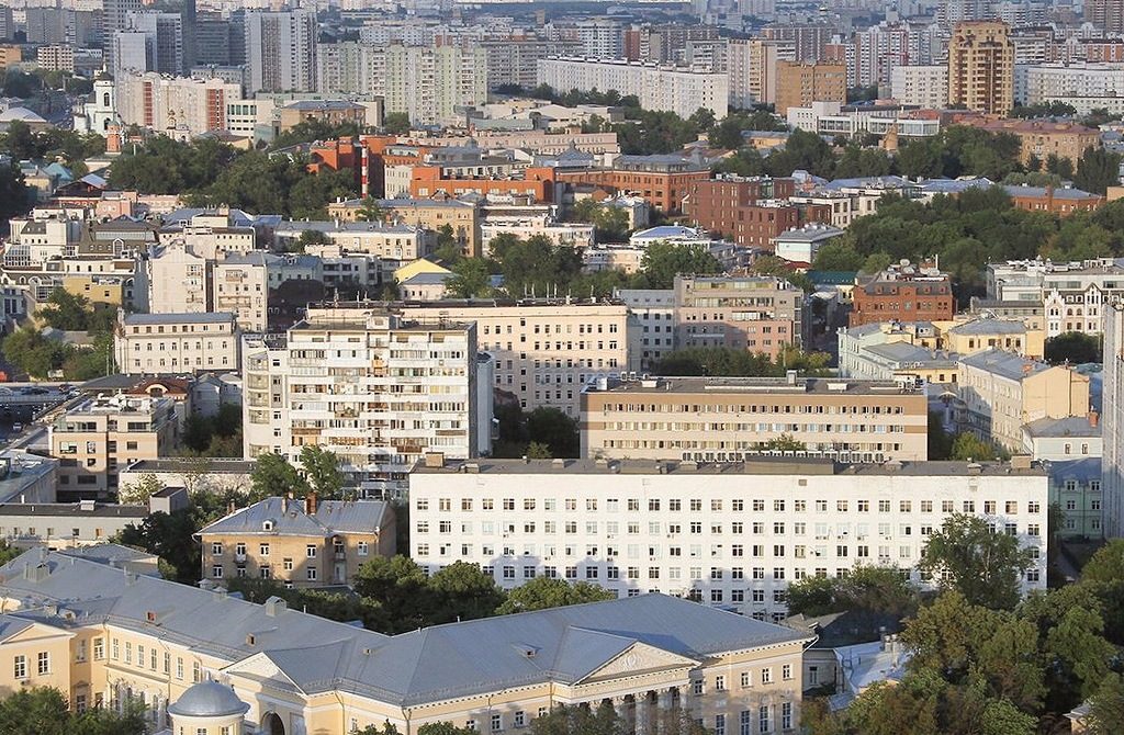 Московскую реновацию разбили на этапы. Фото: сайт мэра Москвы