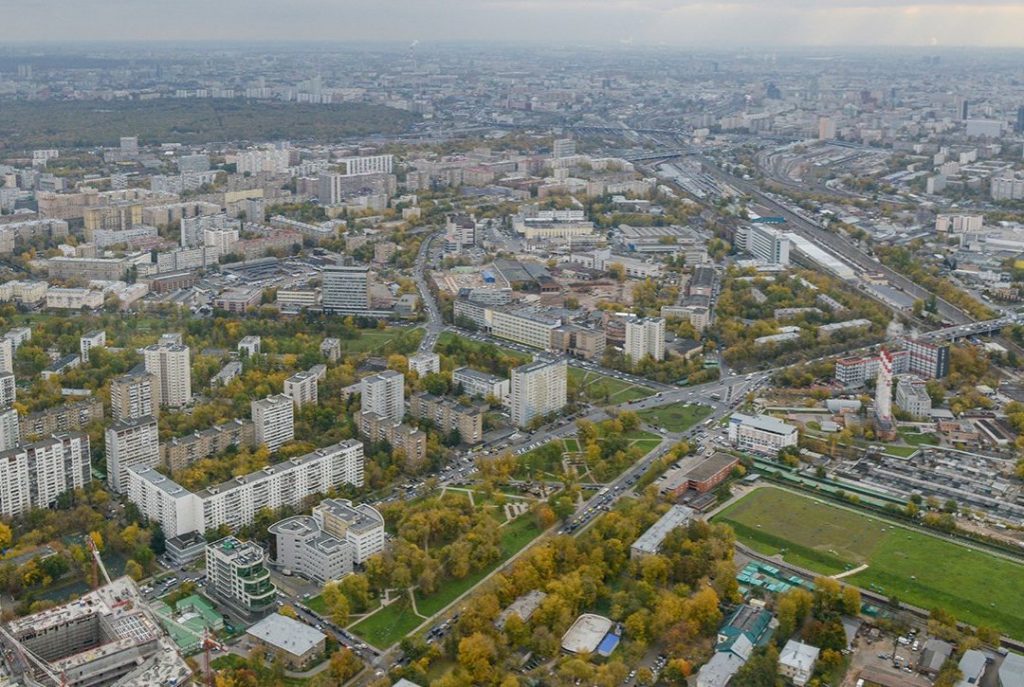 Ответственность за фальшивомонетничество. Фото: сайт мэра Москвы