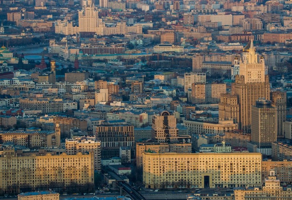 Общие положения о возмещении вреда. Фото: сайт мэра Москвы