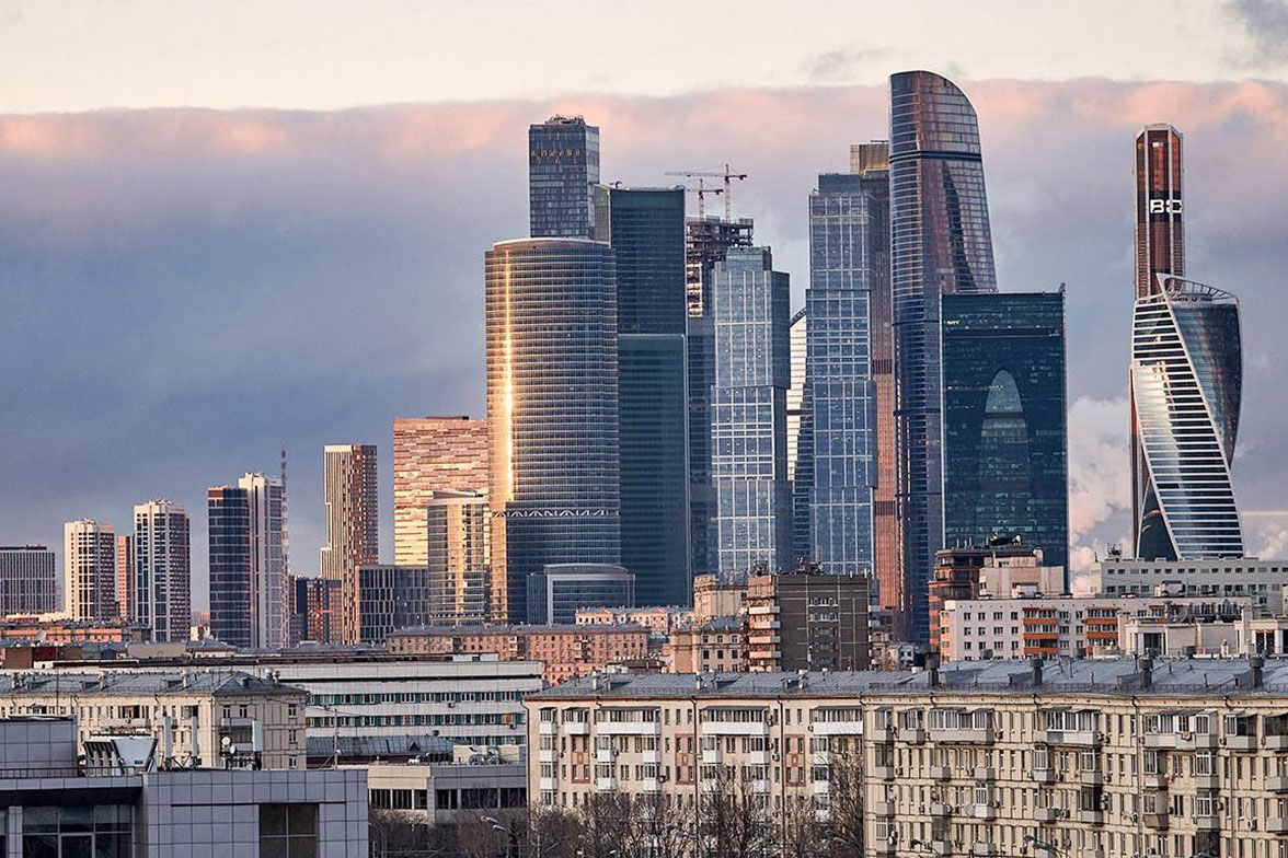 Эксперт: меры Правительства Москвы помогают бизнесу выйти на внешний рынок