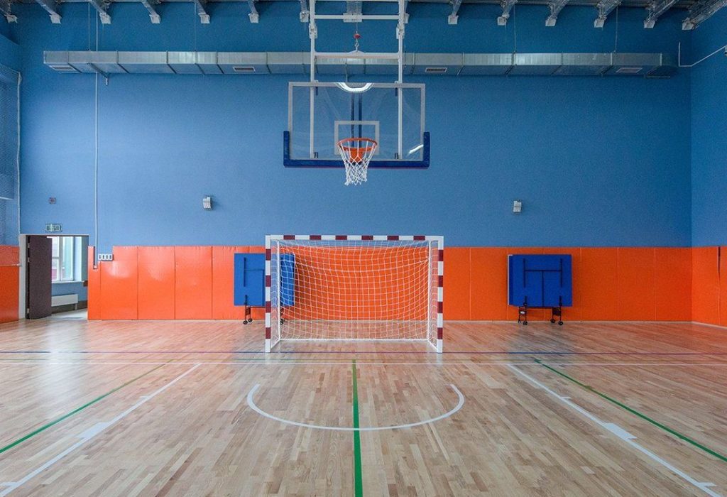Запись на бюджетные места в гандбольную команду СШОР №47 открыли для юных спортсменов. Фото: сайт мэра Москвы
