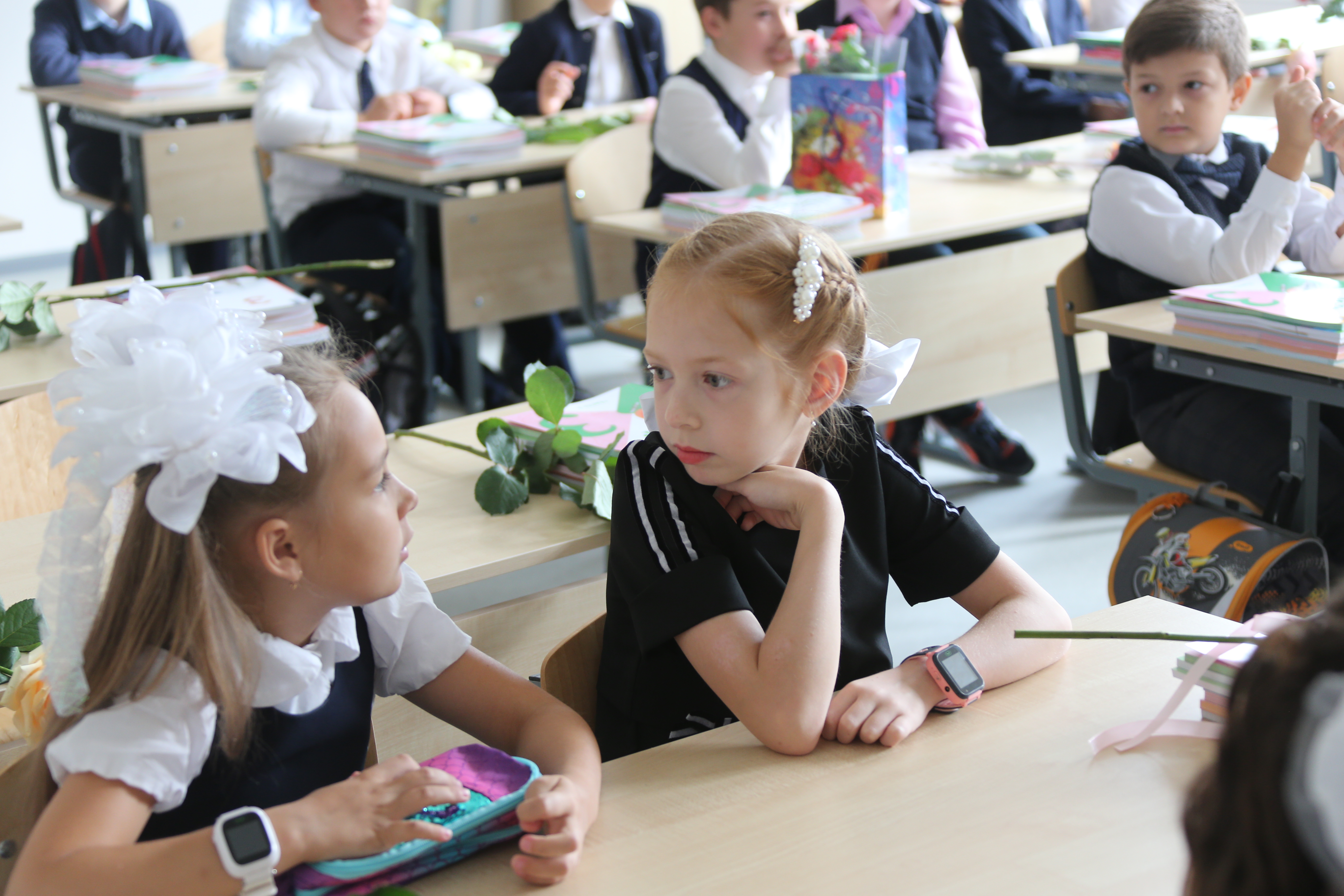 Строительство школы на юго-западе Москвы будет завершено в 2021 году