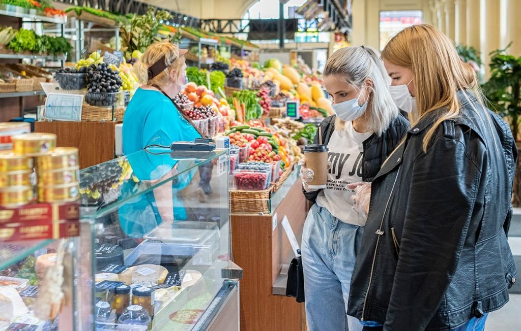 Межрегиональную ярмарку открыли в Зябликове. Фото: сайт мэра Москвы