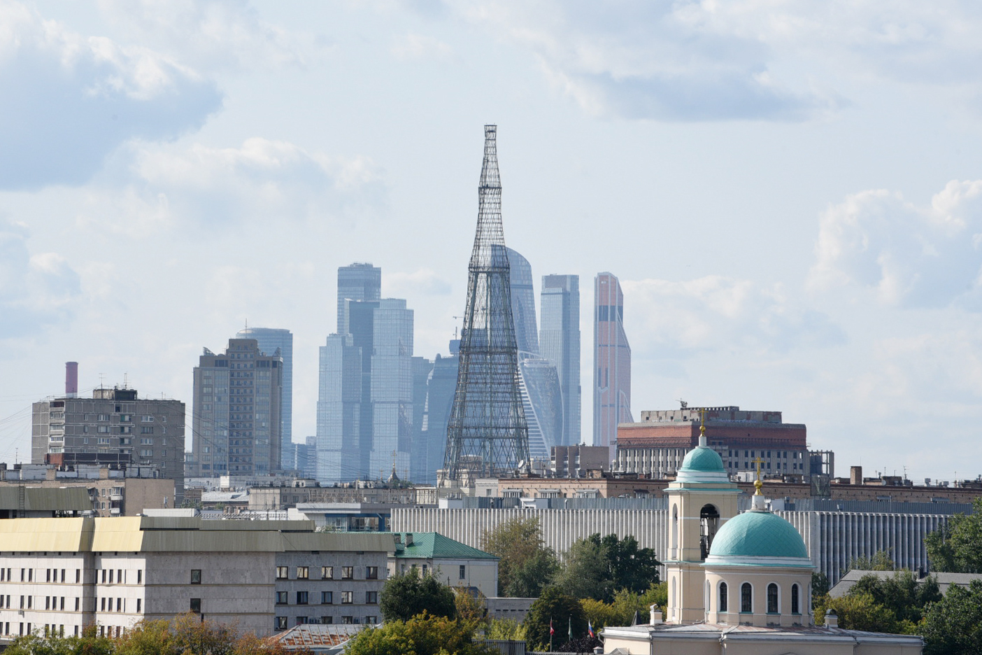 Исторический квиз с призами проведут на портале «Узнай Москву»