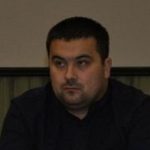 Вильдан Бадаев, директор ГБУ «Жилищник района Орехово-Борисово Северное» 