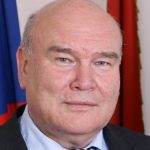 Владимир Михеев,глава управы района Чертаново Центральное