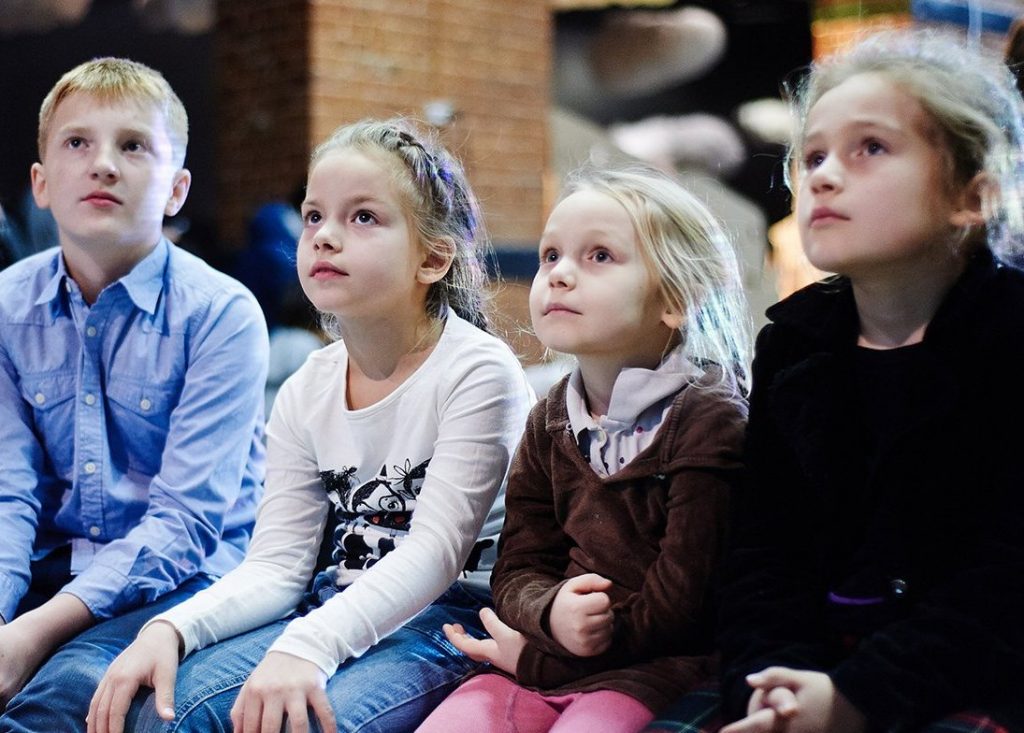 Мир тайн и загадок: сотрудники ТЦСО «Орехово» проведут мероприятие для детей. Фото: сайт мэра Москвы