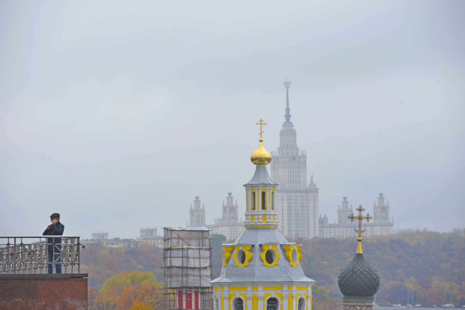 Фото: Александр Кожохин