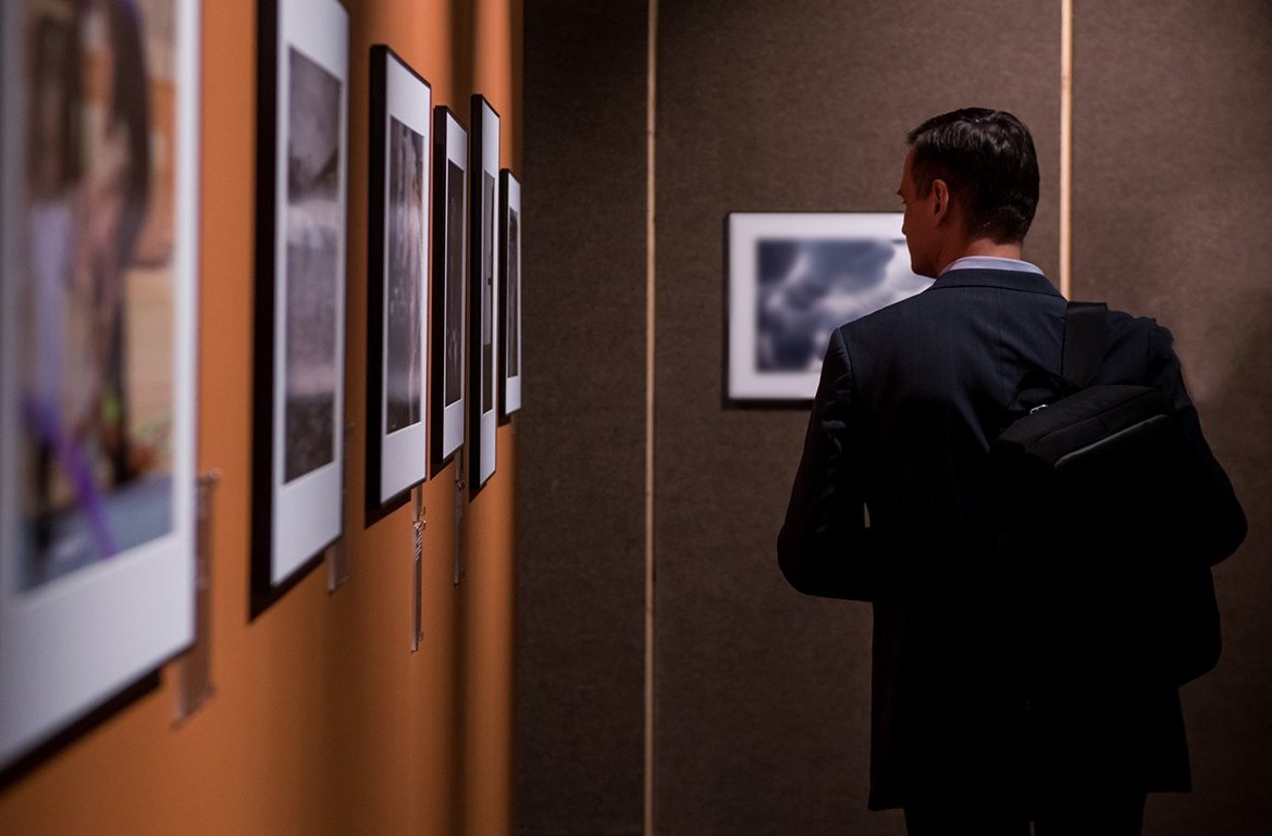 Машина времени: москвичам покажут кадры советской фотохроники в «Загорье»