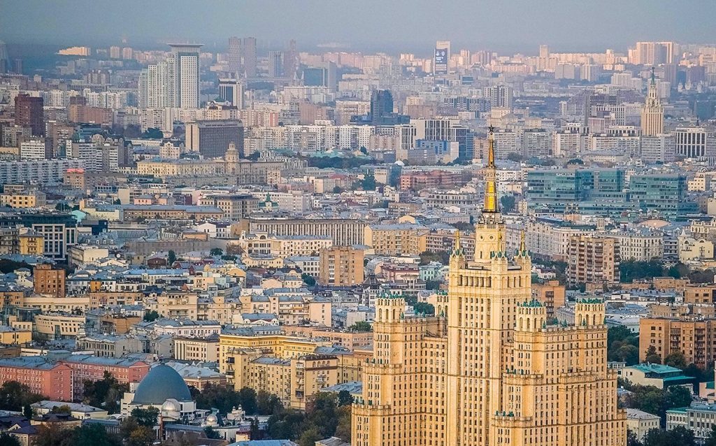 Компанию Nestle оштрафуют за нарушение указа о мэра Москвы об удаленке. Фото: сайт мэра Москвы
