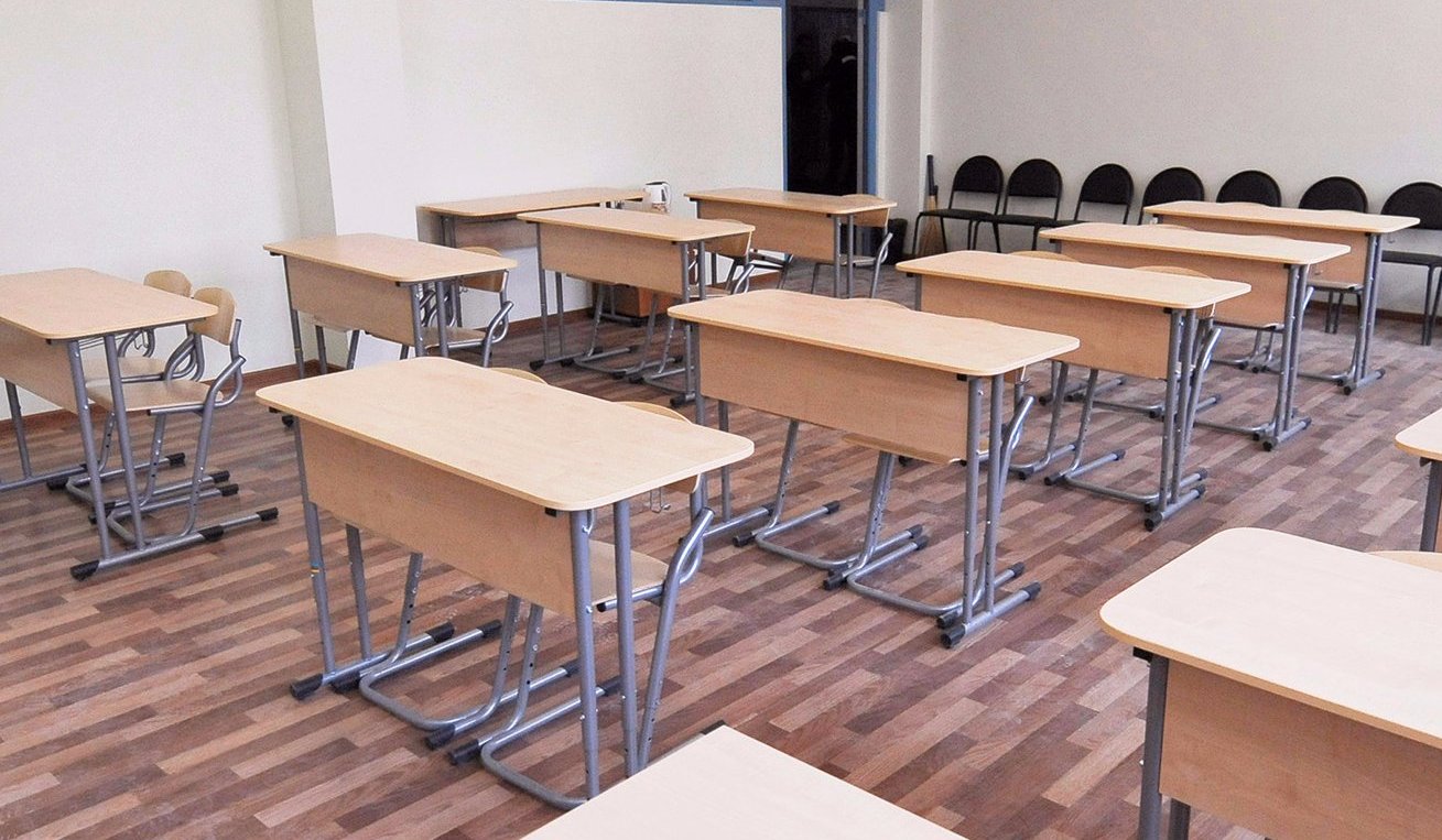 Учебный корпус на 620 мест построят в Чертанове Южном
