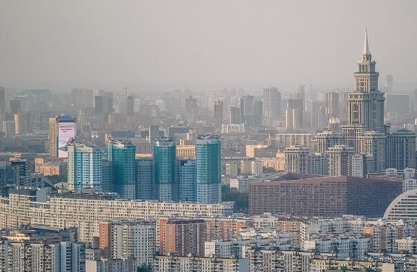 Кальянную в центре Москвы опечатали за нарушения антиковидных мер