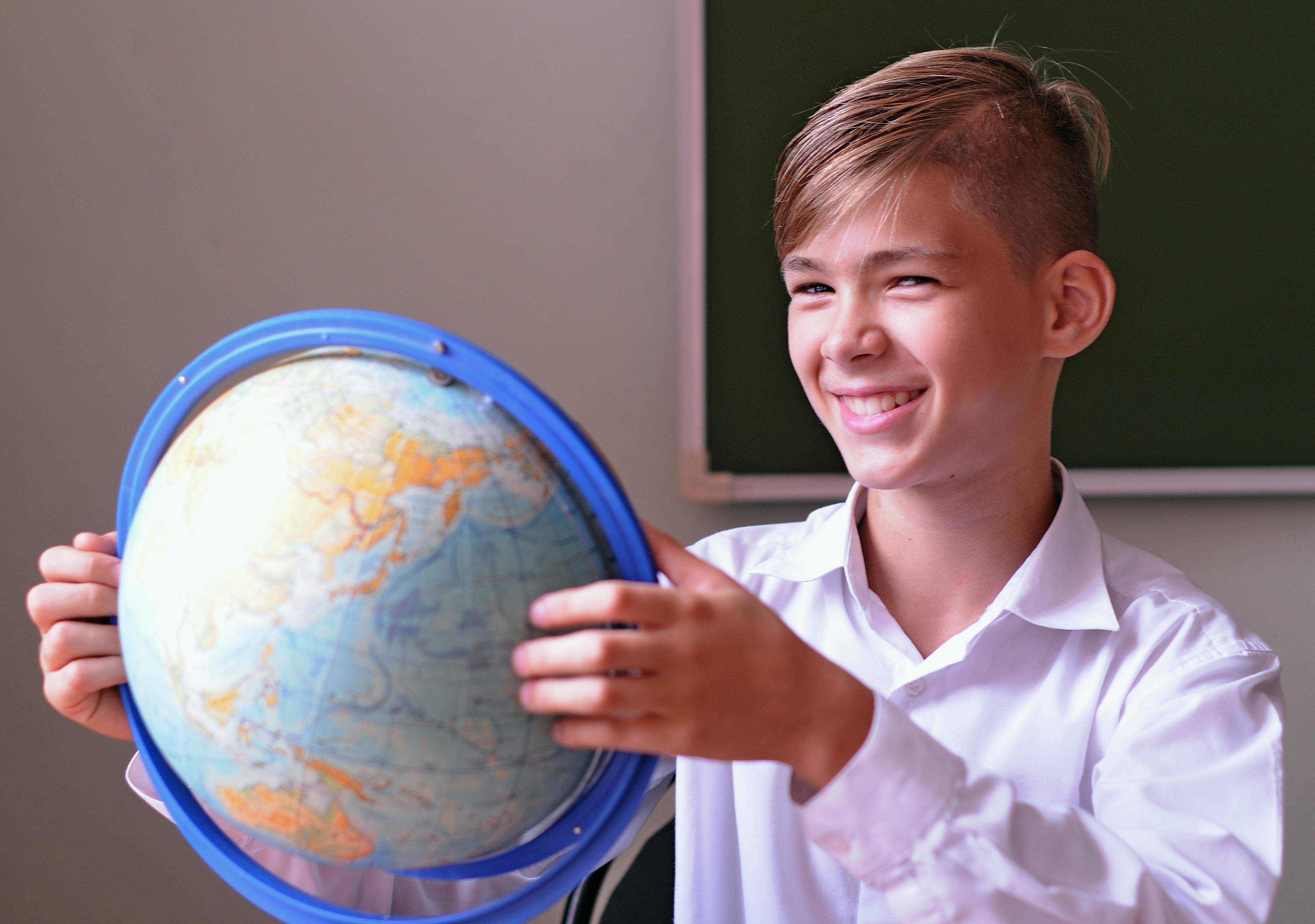 Глобальные компетенции школьников из Москвы впечатлили авторов рейтинга PISA