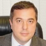 Кирилл Канаев, глава управы района Бирюлево Восточное