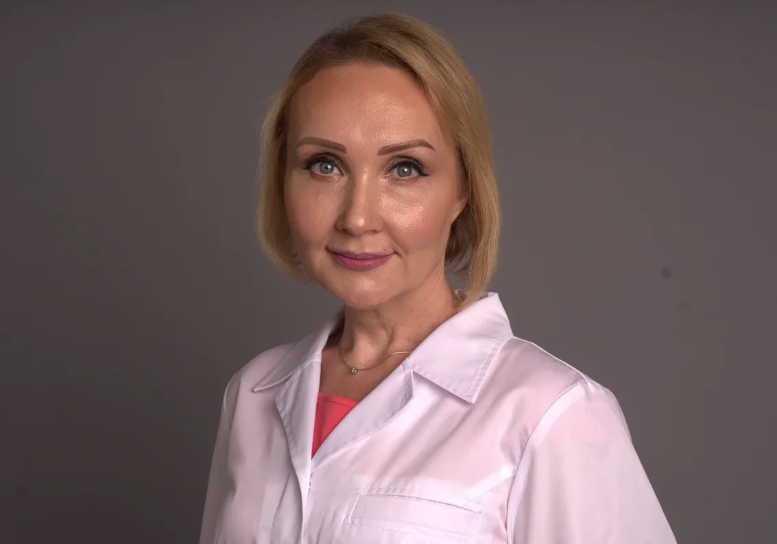 Депутат МГД Самышина: Искусственный интеллект помогает врачам ставить диагноз