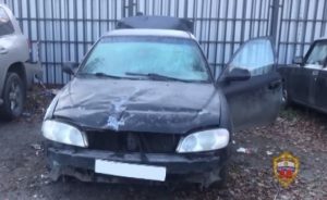 Фото: пресс-служба УВД по ЮАО
