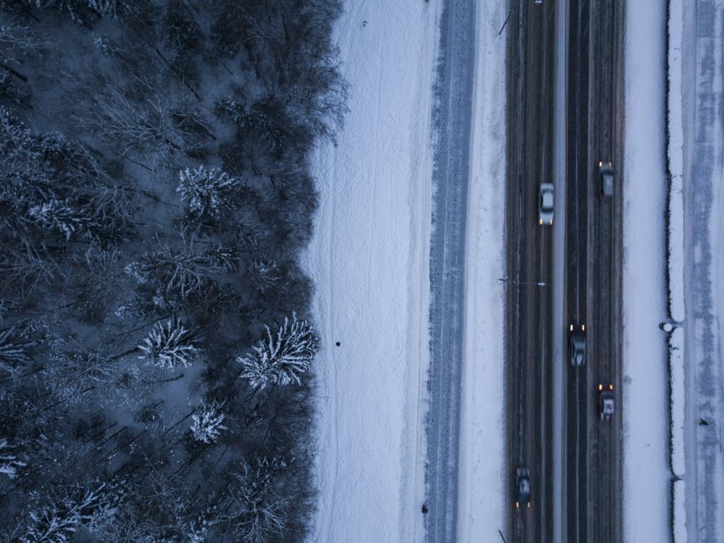 Эксперт: Хордовые магистрали станут одним из важных элементов транспортного каркаса столицы. Фото: Александр Кожохин, «Вечерняя Москва»
